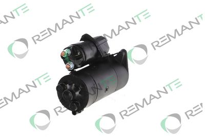 STARTER REMANTE 011001000709R 2