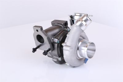 LADER AUFLADUNG NISSENS 93427 30