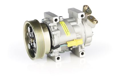 COMPRESOR CLIMATIZARE NISSENS 89372 23