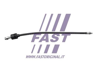 FAST FT35124 Тормозной шланг  для FIAT STRADA (Фиат Страда)