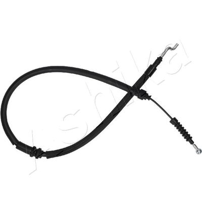 CABLU FRANA DE PARCARE