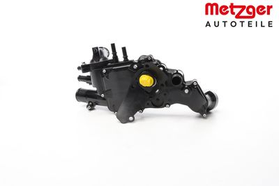 THERMOSTATGEHäUSE METZGER AUTOTEILE 4010283 3