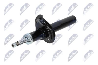 AMORTIZOR NTY ACT024 3