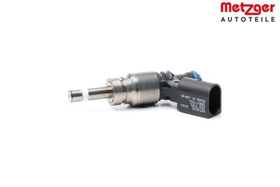 EINSPRITZVENTIL METZGER AUTOTEILE 0920025 37