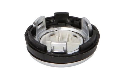 Bedieningselement airco, (en) a/c switch button past: BMW 5 F10, F11, 5 GRAN TURISMO F07, 6 F12, F13, 6 GRAN COUPE F06, 7 F01, F02, F03, F04, X5 F15, F85, X6 F16, F86 06.08-12.19