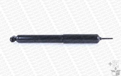 STOßDäMPFER MONROE 37081 4