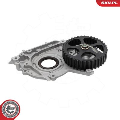 alyvos siurblys 77SKV016 ESEN SKV