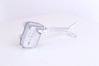 RADIATOR ULEI ULEI MOTOR NISSENS 90679 20