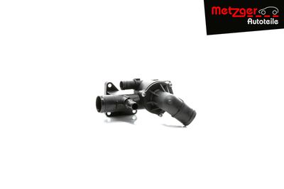 THERMOSTAT KüHLMITTEL METZGER AUTOTEILE 4006345 36