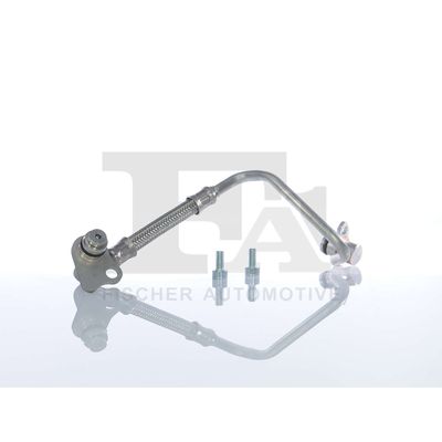 CONDUCTA ULEI INCARCARE FA1 610820Z 33