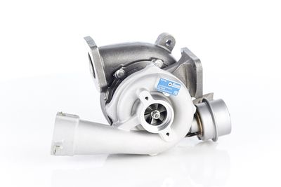 COMPRESOR SISTEM DE SUPRAALIMENTARE NISSENS 93118 40