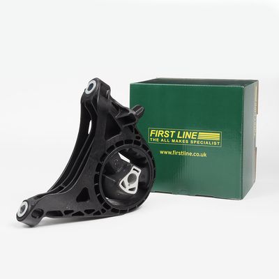 окачване, двигател FIRST LINE FEM4208