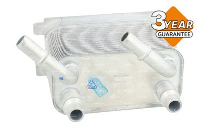 Olie radiator
