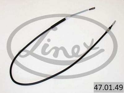 CABLU FRANA DE PARCARE