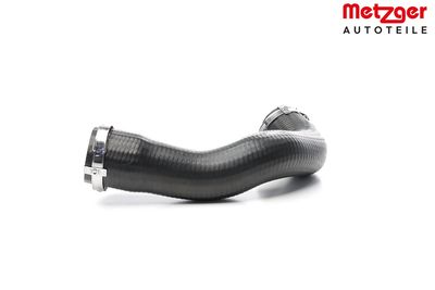 LADELUFTSCHLAUCH METZGER AUTOTEILE 2400939 16