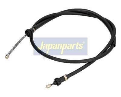 жило, ръчна спирачка JAPANPARTS BC-002