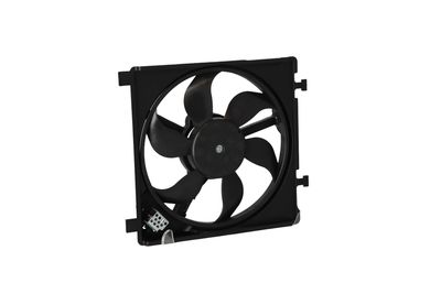 VENTILATOR RADIATOR NRF 47913 42
