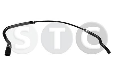 маркуч на радиатора STC T409885