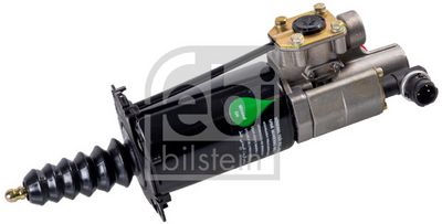 FEBI BILSTEIN Kupplungsverstärker