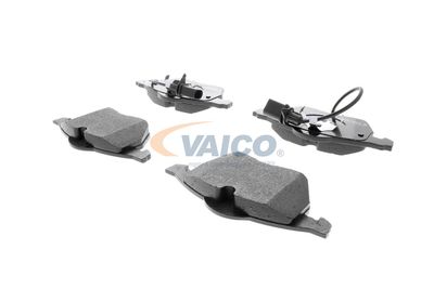 BREMSBELAGSATZ SCHEIBENBREMSE VAICO V108146 17