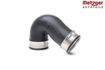 LADELUFTSCHLAUCH METZGER AUTOTEILE 2400125 22