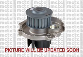 Water Pump, engine cooling 24-1030