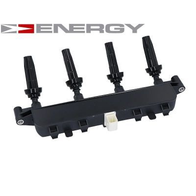 Катушка зажигания ENERGY CZ0025