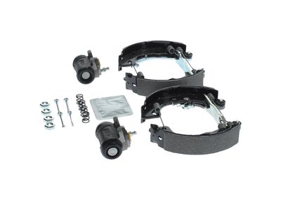 BREMSBACKENSATZ BOSCH 0204114199 23