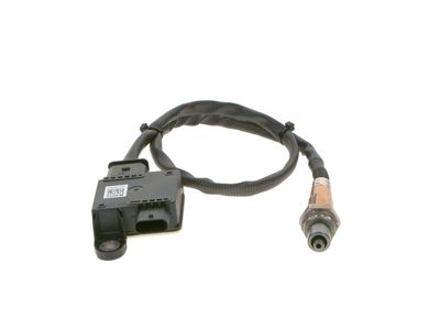 BOSCH Partikelsensor