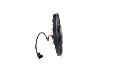 VENTILATOR RADIATOR NRF 470192 36