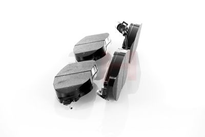 SET PLACUTE FRANA FRANA DISC GH GH410223 45