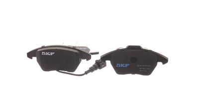 BREMSBELAGSATZ SCHEIBENBREMSE SKF VKBP80007E 20