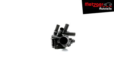 THERMOSTAT KüHLMITTEL METZGER AUTOTEILE 4006416 26
