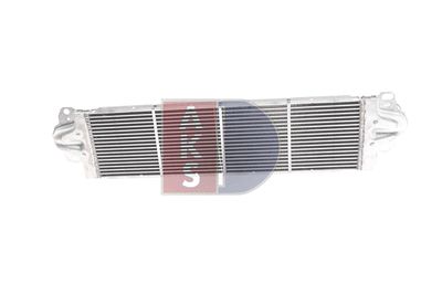 LADELUFTKüHLER AKS DASIS 247000N 7