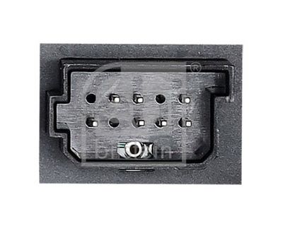 Kontakt, rudehejs FEBI BILSTEIN 1004336