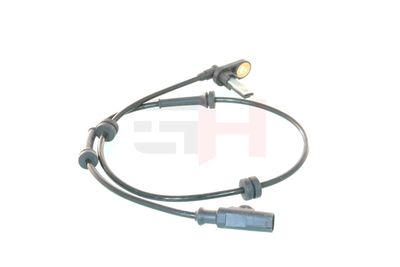 SENZOR TURATIE ROATA GH GH712245V 18