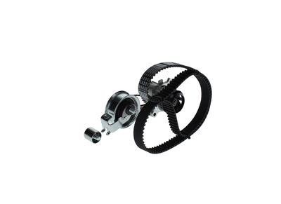 SET POMPA APA + CUREA DINTATA BOSCH 1987946461 13