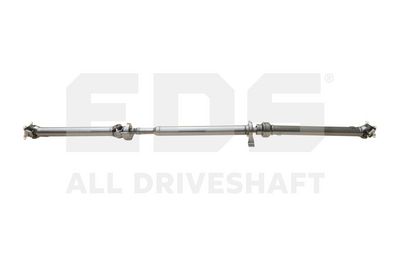 Propshaft, axle drive
