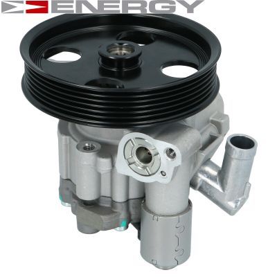Vorschau Hydraulikpumpe, Lenkung