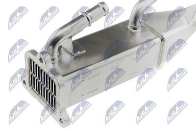 Chladič pre recirkuláciu plynov NTY EGR-FR-025A