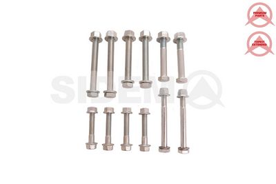 SET REPARATIE SUSPENSIE