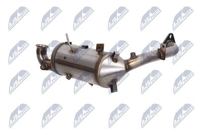 FILTRU FUNINGINE/PARTICULE SIST.DE ESAPAMENT NTY DPFFR000 32