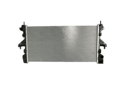 Chladič, chladenie motora MAHLE CR 2106 000P