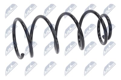 ARC SPIRAL NTY ASZVV022 24