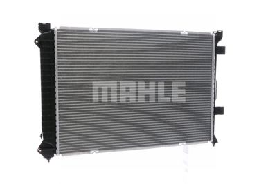 RADIATOR RACIRE MOTOR MAHLE CR1416000S 28
