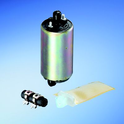 BOSCH Kraftstoffpumpe