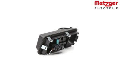 HECKKLAPPENGRIFF METZGER AUTOTEILE 2311120 15