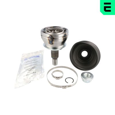 Joint Kit, drive shaft CW-2522