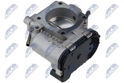 Hrdlo škrtacej klapky NTY ETB-WW-051