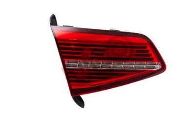 Tail Light Assembly 1202021